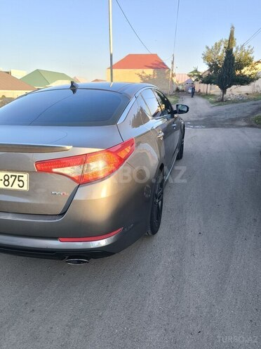 Kia Optima 2012, 133,807 km - 2.0 l - Gəncə
