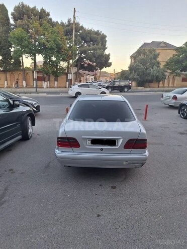 Mercedes E 280 1998, 400,000 km - 2.8 l - Xırdalan
