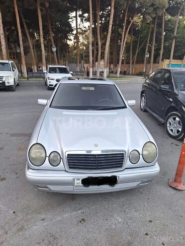 Mercedes E 280 1998, 400,000 km - 2.8 l - Xırdalan