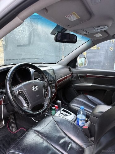 Hyundai Santa Fe 2010, 350,000 km - 2.0 л - Bakı