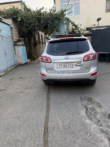 Hyundai Santa Fe 2010, 350,000 km - 2.0 л - Bakı