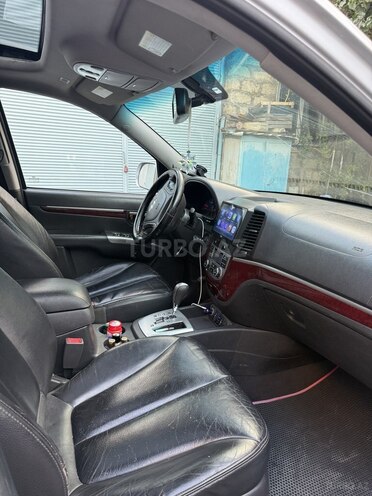 Hyundai Santa Fe 2010, 350,000 km - 2.0 л - Bakı