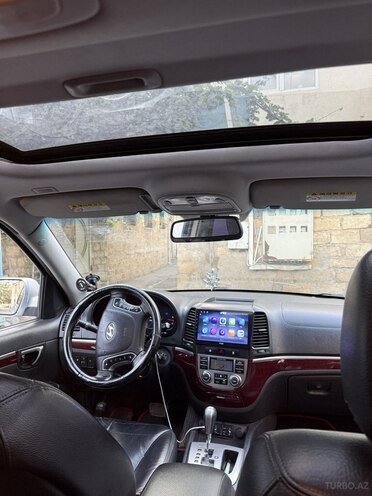 Hyundai Santa Fe 2010, 350,000 km - 2.0 л - Bakı