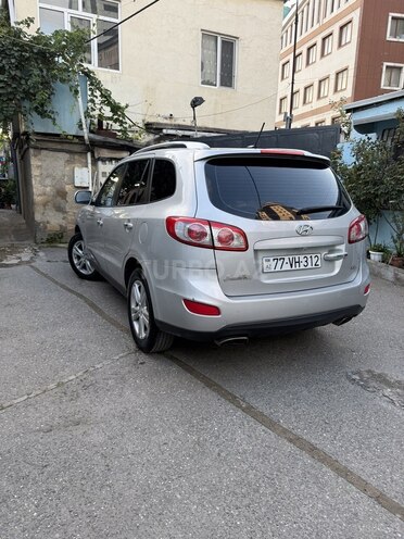 Hyundai Santa Fe 2010, 350,000 km - 2.0 л - Bakı