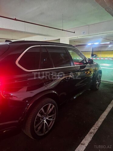 BMW X5 2014, 167,000 km - 3.0 л - Bakı