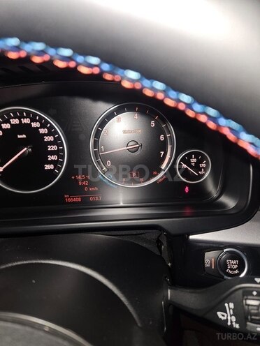BMW X5 2014, 167,000 km - 3.0 л - Bakı