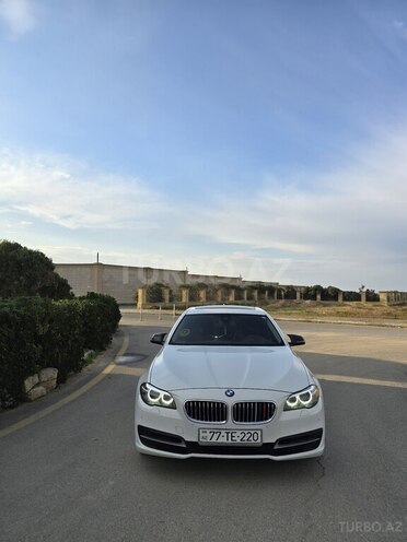 BMW 528 2015, 171,950 km - 2.0 l - Bakı