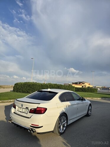 BMW 528 2015, 171,950 km - 2.0 l - Bakı