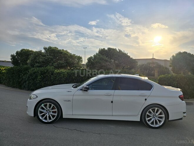 BMW 528 2015, 171,950 km - 2.0 l - Bakı