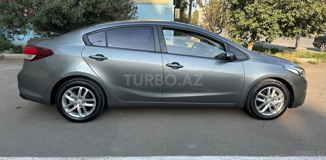 Kia K3 2016, 177,500 km - 1.6 л - Gəncə