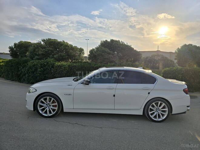 BMW 528 2015, 171,950 km - 2.0 l - Bakı