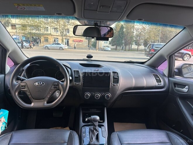 Kia K3 2016, 177,500 km - 1.6 л - Gəncə