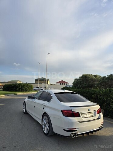 BMW 528 2015, 171,950 km - 2.0 l - Bakı