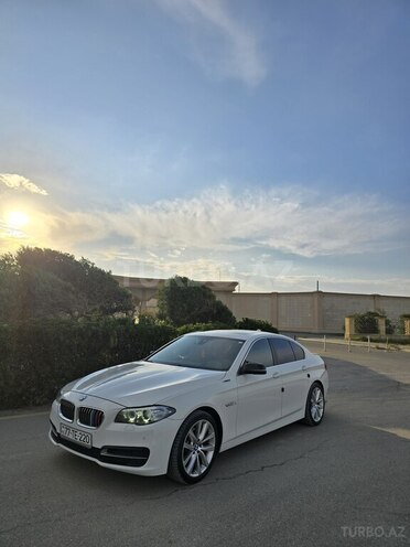 BMW 528 2015, 171,950 km - 2.0 l - Bakı