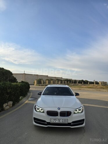 BMW 528 2015, 171,950 km - 2.0 l - Bakı