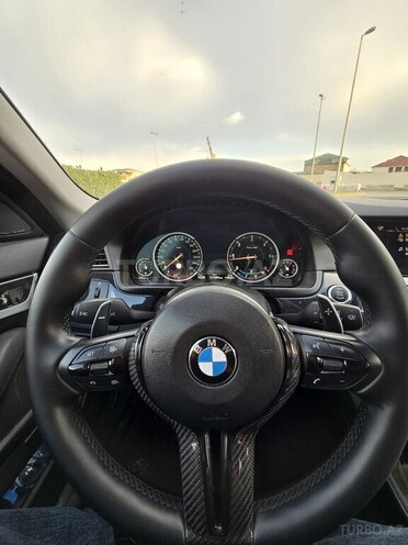 BMW 528 2015, 171,950 km - 2.0 l - Bakı