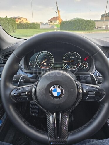 BMW 528 2015, 171,950 km - 2.0 l - Bakı