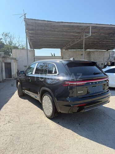 Geely Monjaro 2026, 0 km - 1.5 l - Bakı
