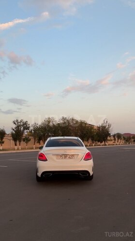 Mercedes C 300 2019, 97,000 km - 2.0 л - Naxçıvan