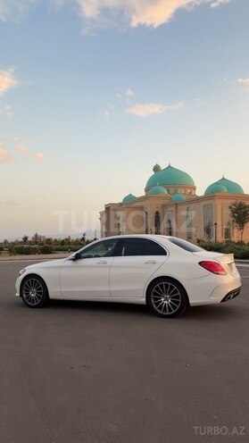 Mercedes C 300 2019, 97,000 km - 2.0 л - Naxçıvan