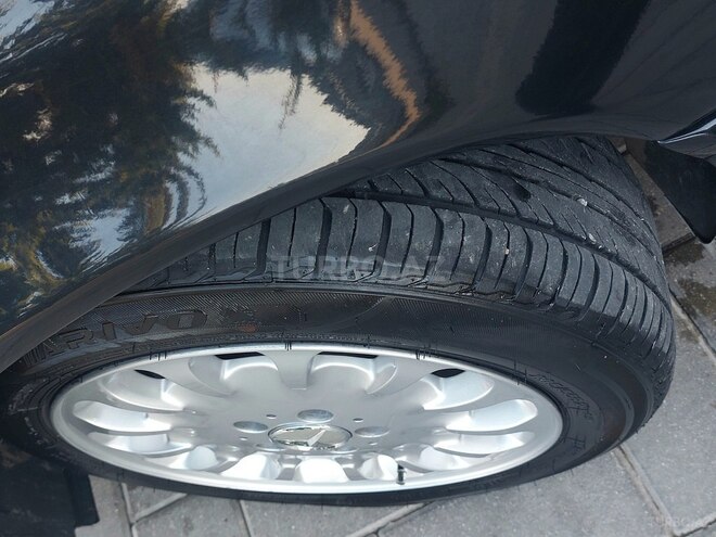Mercedes C 220 1999, 390,000 km - 2.2 l - Şirvan