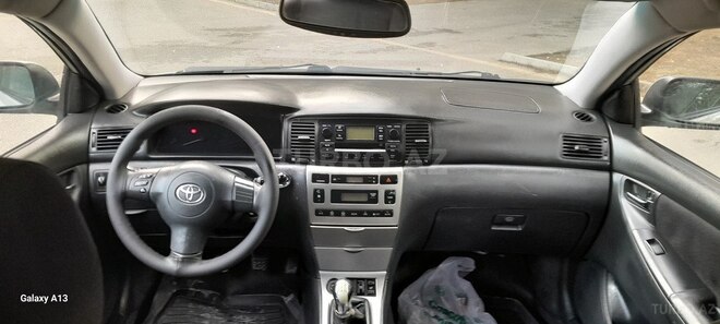 Toyota Corolla 2005, 352,222 km - 1.4 l - Sumqayıt