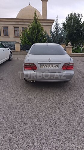 Mercedes  1999, 500,000 km - 2.3 л - Bakı