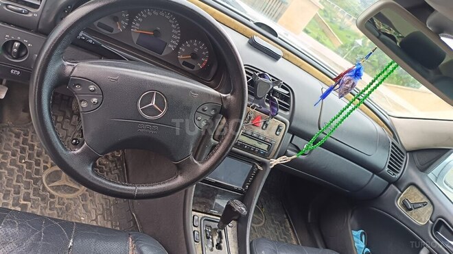 Mercedes  1999, 500,000 km - 2.3 л - Bakı