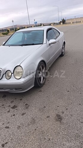 Mercedes  1999, 500,000 km - 2.3 л - Bakı
