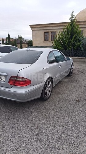 Mercedes  1999, 500,000 km - 2.3 л - Bakı