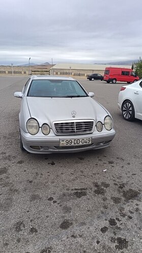 Mercedes  1999, 500,000 km - 2.3 л - Bakı
