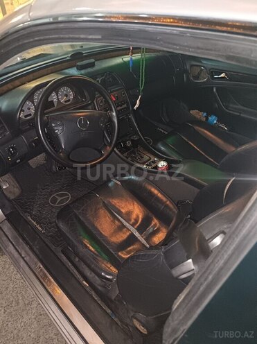 Mercedes  1999, 500,000 km - 2.3 л - Bakı