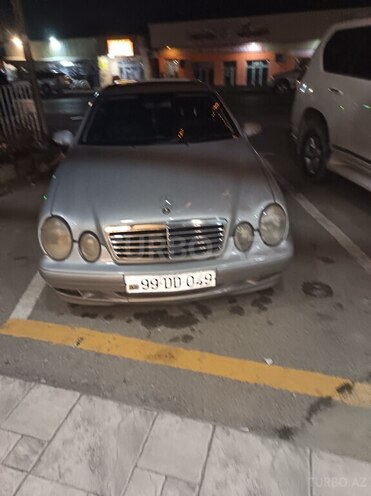 Mercedes  1999, 500,000 km - 2.3 л - Bakı