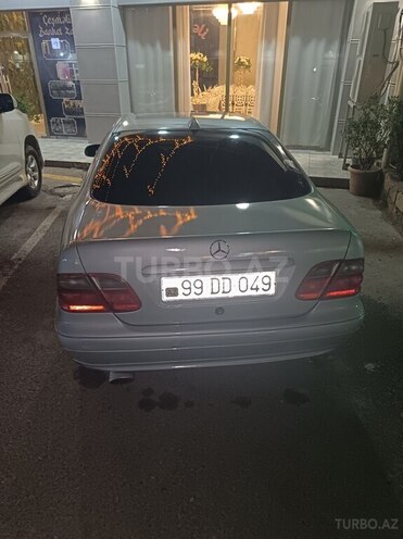 Mercedes  1999, 500,000 km - 2.3 л - Bakı