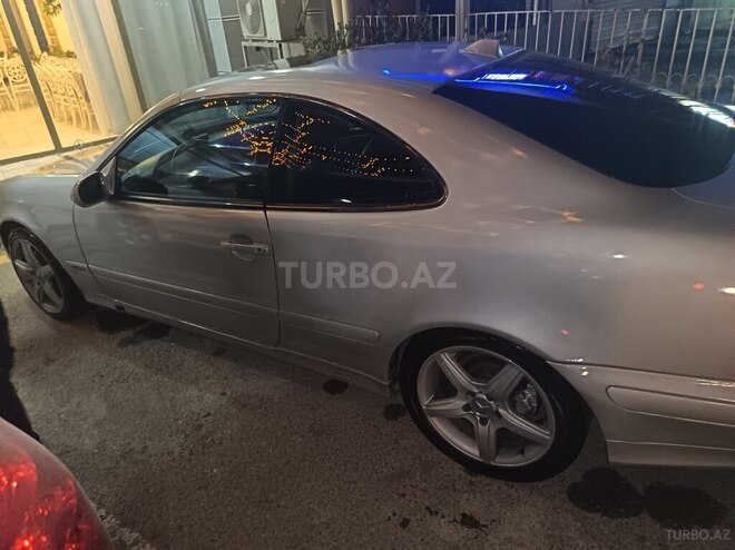 Mercedes  1999, 500,000 km - 2.3 л - Bakı
