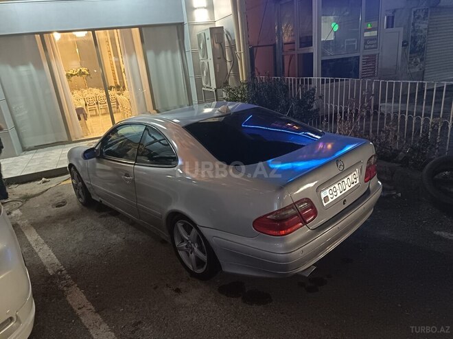 Mercedes  1999, 500,000 km - 2.3 л - Bakı