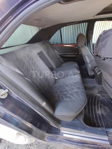 Mercedes E 230 1995, 350,000 km - 2.3 л - Balakən