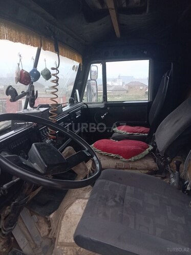 KamAz 5410 1993, 283,000 km - 11.0 l - Bakı