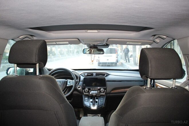 Honda CR-V 2020, 64,950 km - 1.5 l - Bakı