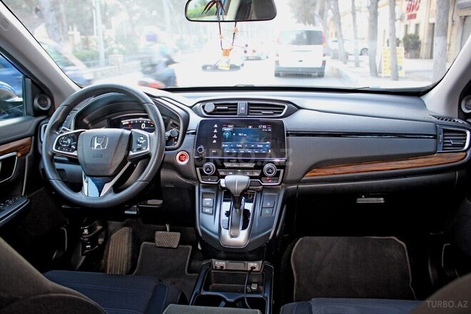 Honda CR-V 2020, 64,950 km - 1.5 l - Bakı