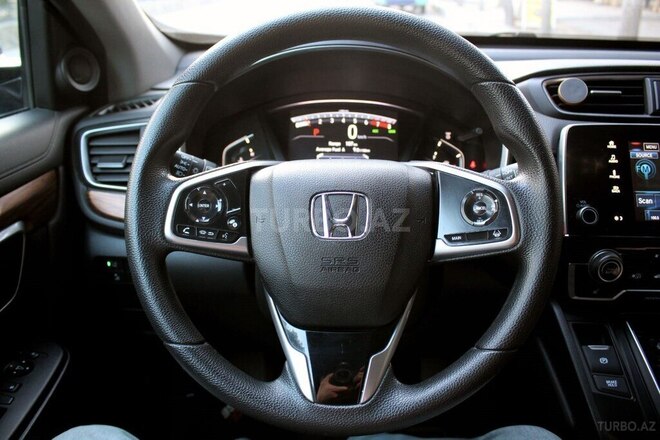 Honda CR-V 2020, 64,950 km - 1.5 l - Bakı