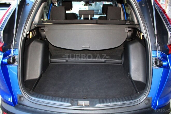 Honda CR-V 2020, 64,950 km - 1.5 l - Bakı