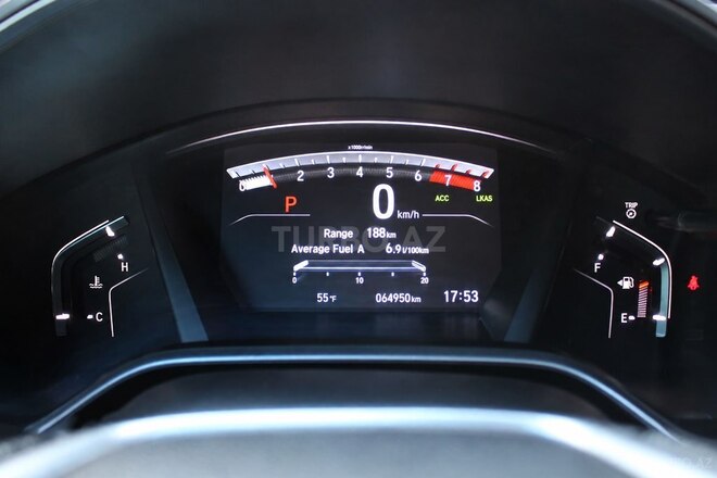 Honda CR-V 2020, 64,950 km - 1.5 l - Bakı