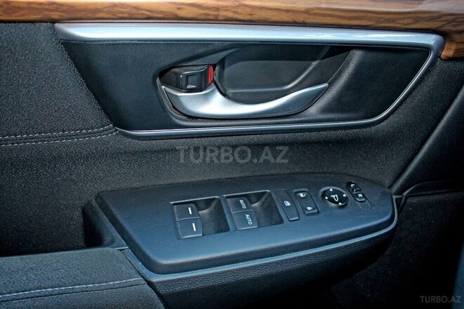 Honda CR-V 2020, 64,950 km - 1.5 l - Bakı