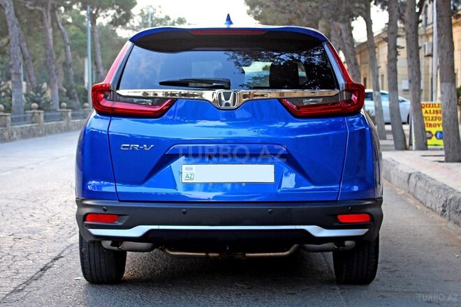 Honda CR-V 2020, 64,950 km - 1.5 l - Bakı