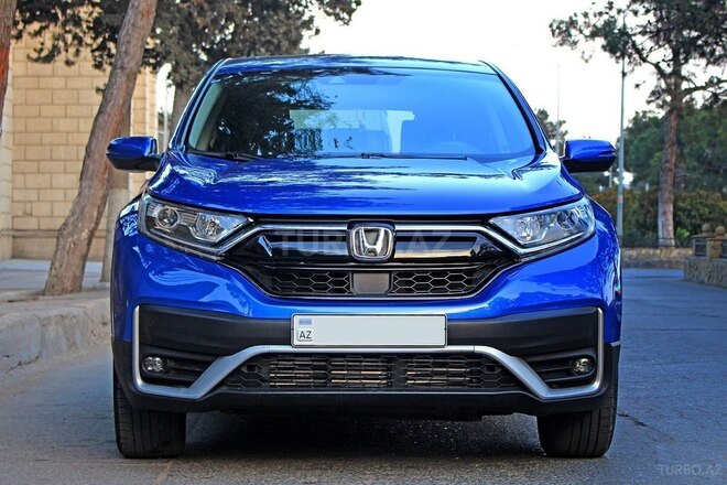 Honda CR-V 2020, 64,950 km - 1.5 l - Bakı