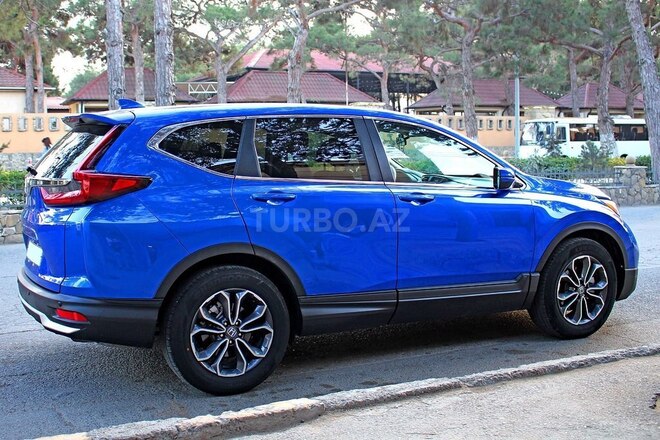 Honda CR-V 2020, 64,950 km - 1.5 l - Bakı
