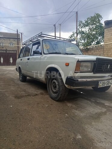 LADA (VAZ) 2104 1999, 150,000 km - 1.5 l - Bakı