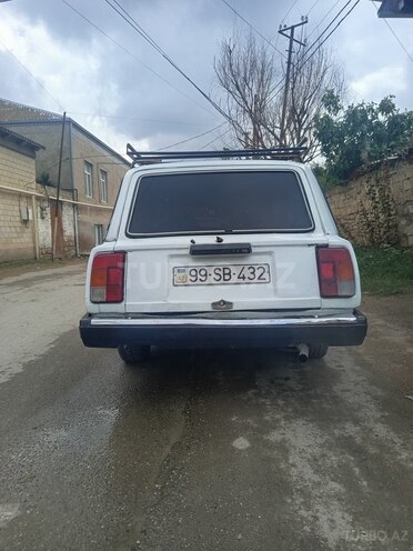 LADA (VAZ) 2104 1999, 150,000 km - 1.5 l - Bakı