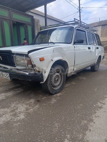 LADA (VAZ) 2104 1999, 150,000 km - 1.5 l - Bakı